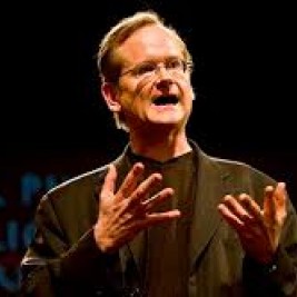 Larry Lessig Agent